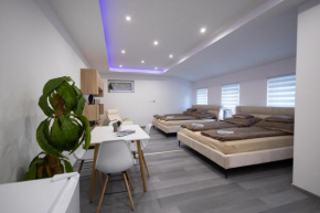 Főnix Apartman 2